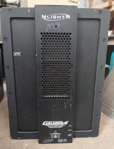 Carlsbro-NlightN flat panel NXT speakers